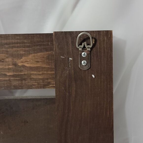 Wine glass/coffee mug rack - Picture 5 of 5